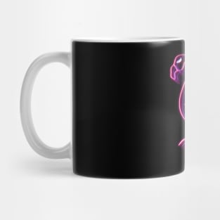 Flamingo Mug